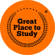 Great Place to Study
